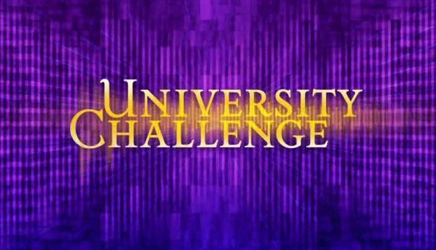 Quiz Addict: Christmas University Challenge - Semi Final 2