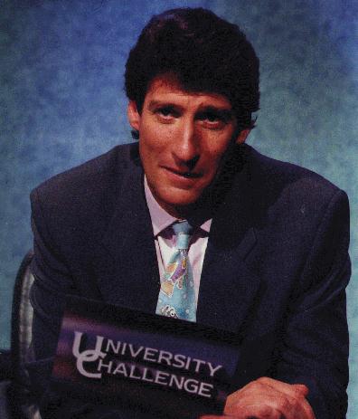 Jeremy Paxman