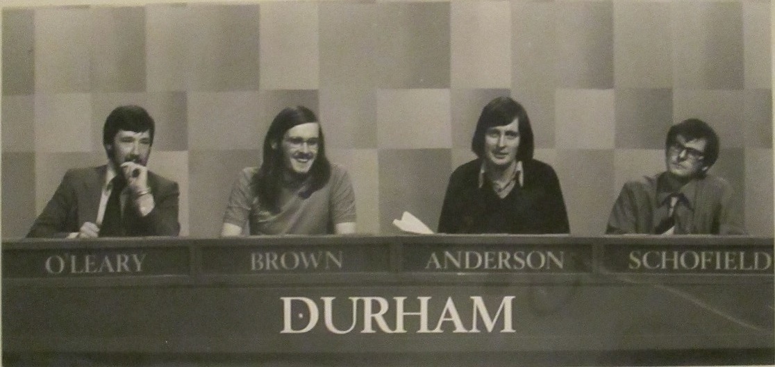 Durham, 1977
